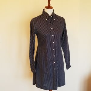 Brooks Bros tunic dress